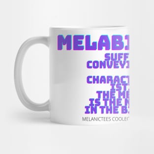 Melabie Mug
